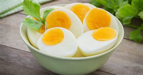 6 yumurta kaç protein
